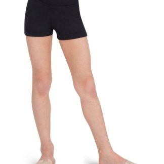 Capezio BX600c  shorts(kids)